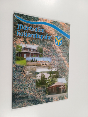 Mäntsälän kotiseutupolut