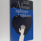 Kyllikki Hatakka : Mustan sydämen rakkaus - pikkukuva 1