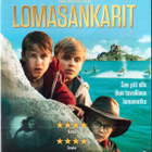 LOMASANKARIT blu-ray - pikkukuva 1