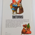Rien Poortvliet : Tonttuvuosi - pikkukuva 2