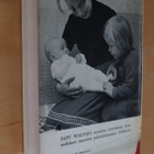 Satu Waltari : Näkötorvi ( 1.p. 1962 ) - pikkukuva 2