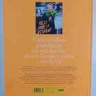 Sami Tallberg : Villi jouluvegaani - pikkukuva 2