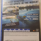 PS4 : Pro Fishing Simulator - pikkukuva 2