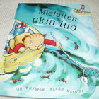 Whybrow - Massini Mieluiten ukin luo - pikkukuva 1