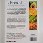 Robert O. Young : pH-tasapaino avuksi painonhallintaan - pikkukuva 2