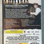 Sam Peckinpah: HURJA JOUKKO (1969) Ohjaajan versio (2DVD) - pikkukuva 2