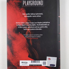 Lars Kepler : Playground - pikkukuva 2