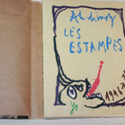 Pierre Alechinsky - Les Estampes 1946-1972 - pikkukuva 1
