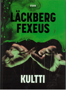 Camilla Läckberg - Kultti