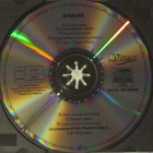 Strauss • Orchestra of the Vienna Opera/Carl Michalski CD - pikkukuva 4