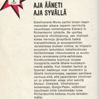 Edwar L. Beach, Aja ääneti aja syvällä - pikkukuva 2