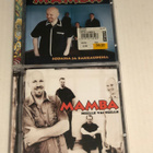 Mamba Sodassa ja rakkaudessa & Neille vai teille - pikkukuva 1