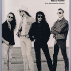 Ross Halfin : Metallica kuvina (UUSI) - pikkukuva 1