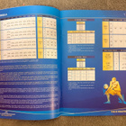 LENTOPALLON MM 2018 ITALIA/BULGARIA OFFICIAL PROGRAMME - pikkukuva 3