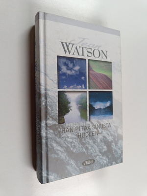David Watson : Hän pitää sinusta huolen : David Watsonin ...