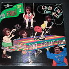 1910 Fruitgum Co. - Goody Goody Gum Drops LP 1968 - pikkukuva 1