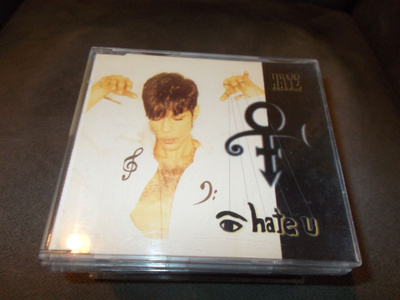 CDM PRINCE ** HATE U **