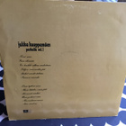 Jukka Kuoppamäki Parhaita vol. 1 Lp 1973 - pikkukuva 2