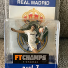 REAL MADRID - RAUL 7 (FIGUURI) UUSI - pikkukuva 1