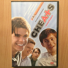 Cheats- Mestarihuijarit - DVD • - pikkukuva 1