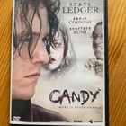 Candy DVD - pikkukuva 1