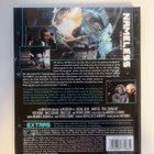 Timebomb - Mediabook - Cover A [Blu-ray + DVD] 1991 - pikkukuva 2