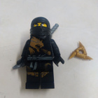 Lego ninjago njo0015 - pikkukuva 1