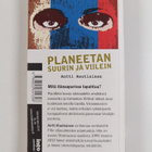 Antti Rautiainen : Planeetan suurin ja viilein : tositari... - pikkukuva 2