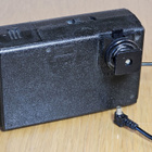 == National PE-30DC Salamalaite - pikkukuva 4