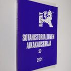 Sotahistoriallinen aikakauskirja 20 - pikkukuva 1