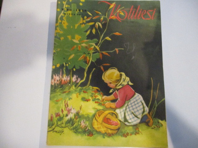 KOTILIESI 20 1948