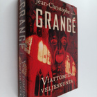 Jean-Christophe Grange : Viattomien veljeskunta - pikkukuva 1