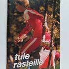 Tule rasteille : suunnistusaapinen - pikkukuva 1
