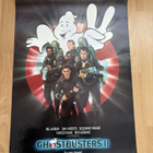 Elokuvajuliste: Ghostbusters 2 - pikkukuva 1