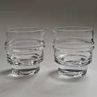 Pisaranrengas kermakko 2 kpl, Timo Sarpaneva, Iittala - pikkukuva 1