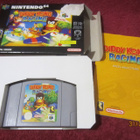 N64 - Diddy Kong Racing (CIB) - pikkukuva 5