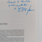 Per Erik Floman : Viipurin kansainvälinen ilme (signeerat... - pikkukuva 3