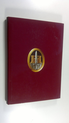 Helge Seppälä : Sotakorkeakoulu 1924-1974