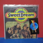 JETHRO TULL - SWEET DREAM / SEVENTEEN EX/EX- GERMANY 7" - pikkukuva 1