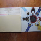 Three Dog Night – Hard Labor (USA-painos 1974, komea) - pikkukuva 2
