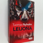 Tuomas Nyholm : Leijona - pikkukuva 1