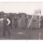 VANHA Valokuva Postikortti Tampere Urheilu 1920-l - pikkukuva 1