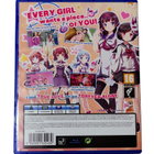 PS4 - Gal Gun: Double Peace (CIB) - pikkukuva 2