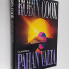 Robin Cook : Pahan valta - pikkukuva 1