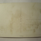 VANHA Postikortti Kotka 1950-l Alkup.Mallikappale - pikkukuva 2