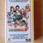 Kanuunakuularalli 2 (vhs) - pikkukuva 1