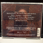 ANITA BAKER - Rhythm Of Love cd - pikkukuva 2