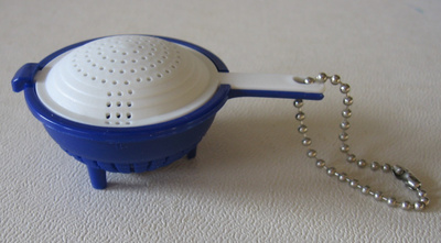 Tupperware avaimenperä, Tuplalävikkö ^