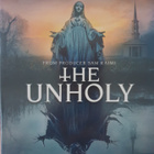 UNHOLY BLU-RAY - pikkukuva 1