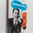 Nick Harper : Miehen taidot : Käytännön käsikirja miehille - pikkukuva 1